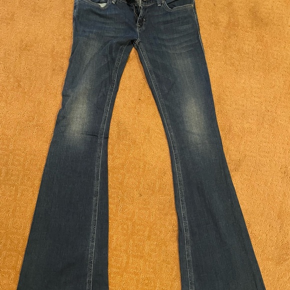Dylan George women’s jeans - Picture 5 of 5